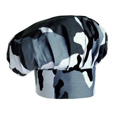 CAPPELLO CUOCO EGOCHEF FANTASY